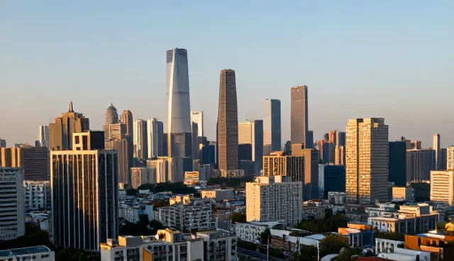 行业分类信息选型关注点影响结果的原因