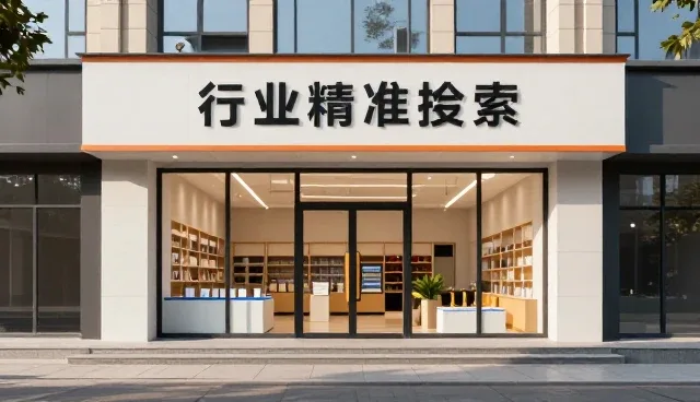 企业黄页选型:如何选择真正符合需求的服务商